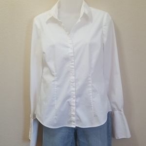 New York and company button up